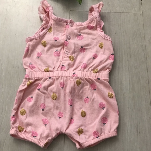 Carter’s - Picture 2 of 3